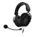 HyperX Cloud Alpha S Blackout (HX-HSCAS-BK/WW)(Open Box)