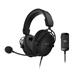 HyperX Cloud Alpha S Blackout (HX-HSCAS-BK/WW)(Open Box)