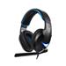 SADES Wand Gaming Headset | 7.1 Surround Audio Along | Swivel-To-Mute Mic  | 2 Gaming Audio Modes For PC | SA-914(Open Box)