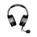 MSI Immerse GH20 Headset. 3.5mm Audio Jack, 245g Ultra Light, Glasses-user Friendly(Immerse GH20)