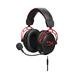 HYPERX Cloud Alpha Pro Gaming Headset for PC, PS4, Xbox One, Nintendo Switch - Red