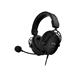 HyperX Cloud Alpha Black Pro PC Headset(Open Box)