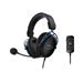 HyperX Cloud Alpha S 7.1 Wired Gaming Headset