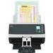 Ricoh fi-8170 Large Format ADF/Manual Feed Scanner - 600 dpi Optical - 24-bit Color - 8-bit Grayscale - 70 ppm (Mono) - 70 ppm (Color) - Duplex Scanning - USB