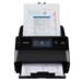 IMAGEFORMULA DR-S150 NETWORK DOCUMENT SCANNER