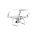 DJI Phantom 4 Pro Quadcopter Drone with Camera&Controller (Unit Sold As Is) (w/o battery)(Open Box)