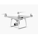 DJI Phantom 4 Pro Quadcopter Drone with Camera&Controller (Unit Sold As Is) (w/o battery)(Open Box)