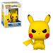 Funko POP! Anime POKEMON | Grumpy Pikachu