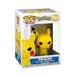 Funko POP! Anime POKEMON | Grumpy Pikachu