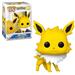 Funko POP! Anime: POKEMON - Jolteon