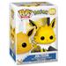 Funko POP! Anime: POKEMON - Jolteon