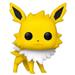 Funko POP! Anime: POKEMON - Jolteon