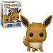 Funko POP! Anime: POKEMON - Eevee #626