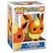 Funko POP! Anime: POKEMON - Flareon