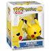 Funko POP! Anime: POKEMON - Pikachu (Attack Stance)