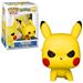 Funko POP! Anime: POKEMON - Pikachu (Attack Stance)