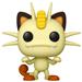 Funko POP! Anime: POKEMON - Meowth