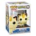 Funko POP! Anime: POKEMON - Meowth