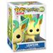 Funko POP! Anime: POKEMON - Leafeon