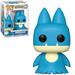 Funko POP! Anime: POKEMON - Munchlax