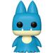 Funko POP! Anime: POKEMON - Munchlax