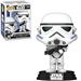 Funko POP! Classics: STAR WARS - Stormtrooper