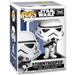 Funko POP! Classics: STAR WARS - Stormtrooper