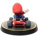 First4Figures MARIO KART - Mario (Standard Edition) | 12" Highly Detailed PVC Statue