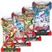 Pokémon TCG: Scarlet & Violet Sleeved Booster Pack (Pokemon Trading Cards Game)