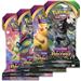 Pokémon TCG: Sword & Shield - VIVID VOLTAGE Sleeved Booster Pack (Pokemon Trading Cards Game)