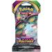 Pokémon TCG: Sword & Shield - VIVID VOLTAGE Sleeved Booster Pack (Pokemon Trading Cards Game)