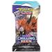 Pokémon TCG: Sword & Shield - CHILLING REIGN Sleeved Booster Pack (Pokemon Trading Cards Game)