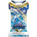 Pokémon TCG: Sword & Shield - SILVER TEMPEST Sleeved Booster Pack (Pokemon Trading Cards Game)