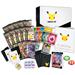 Pokémon TCG: Celebrations Elite Trainer Box (25th Anniversary) (Pokemon Trading Cards Game)