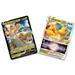 Pokémon TCG: Pokémon GO Premier Deck Holder Collection (Dragonite VSTAR) (Pokemon Trading Cards Game)