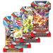 Pokémon TCG: Scarlet & Violet - OBSIDIAN FLAMES Sleeved Booster Pack (Pokemon Trading Cards Game)