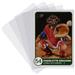 Ultra PRO PLATINUM Series Card Sleeves (100-Pack) | Standard Size Trading Cards