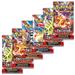 Pokémon TCG: Scarlet & Violet - OBSIDIAN FLAMES Booster Bundle (6 Packs) (Pokemon Trading Cards Game)