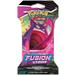 Pokémon TCG: Sword & Shield - FUSION STRIKE Sleeved Booster Pack (Pokemon Trading Cards Game)