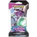 Pokémon TCG: Sword & Shield - FUSION STRIKE Sleeved Booster Pack (Pokemon Trading Cards Game)