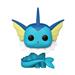 Funko POP! Anime: POKEMON - Vaporeon