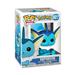 Funko POP! Anime: POKEMON - Vaporeon