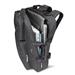 SOLO 15.6" Duane Hybrid Laptop Backpack/ Briefcase, Grey