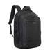 KINGSLONG 15.6" Notebook Backpack, Black (KLB112801)