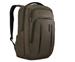 Thule Crossover 2 laptop backpack fits up to 14" laptop, forest night green (3203840)