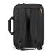 SOLO DUANE 15.6 HYBRID LAPTOP BACKPACK/ BRIEFCASE - BLACK/TAN