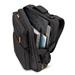 SOLO DUANE 15.6 HYBRID LAPTOP BACKPACK/ BRIEFCASE - BLACK/TAN