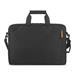 SOLO DUANE 15.6 HYBRID LAPTOP BACKPACK/ BRIEFCASE - BLACK/TAN