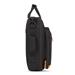 SOLO DUANE 15.6 HYBRID LAPTOP BACKPACK/ BRIEFCASE - BLACK/TAN