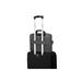 TARGUS Cypress 13" to 14" Carrying Case (Slipcase), Grey (TBS92602GL )